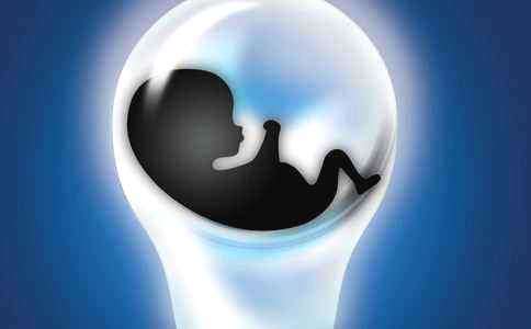 孕期身体缺铁时,有4明显反应,易让胎儿慢性缺