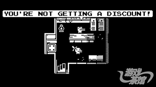 《Minit》：怎样制作一款让玩家在60秒里乐在其中的小游戏？｜游