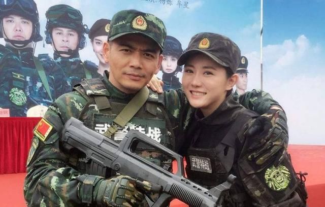 新剧《利刃出击》即将播出,网友:电视剧版《红