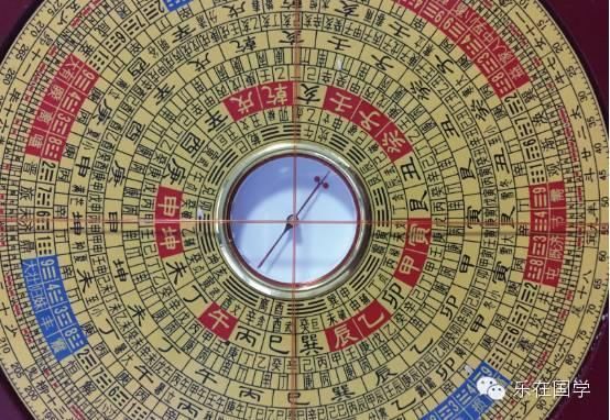 怎么样看罗盘方位 t01f1406a25fbfa7373.jpg