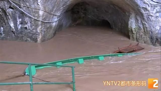 瑟瑟发抖!云南全省大降雨!