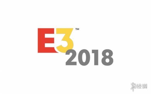 E3 2018展区布局图曝光 索尼和任天堂展位场地