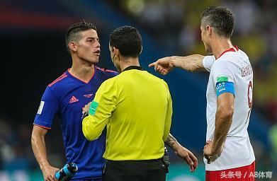 世界杯8小组出线形势分析:6球队已出线,个别强