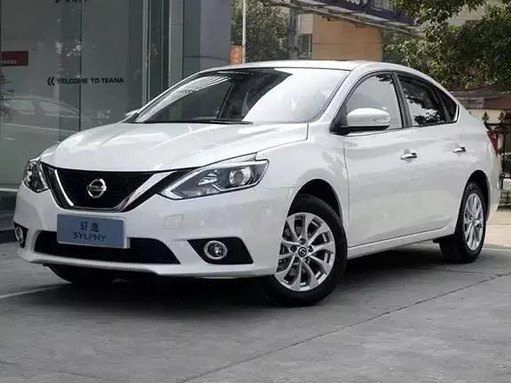 2019款新轩逸哪个配置最值得买? 落地价大概