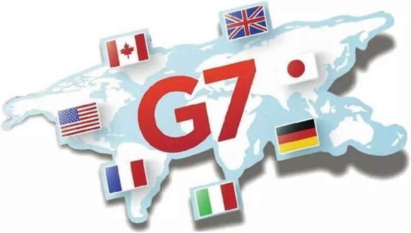 失道寡助！美国肆意征收关税激怒众盟友 G7集团分裂成“G6 vs G1