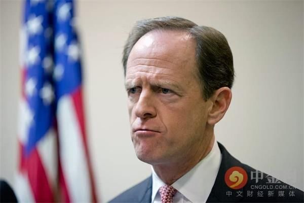 美国议员:特朗普没有退出NAFTA的权力