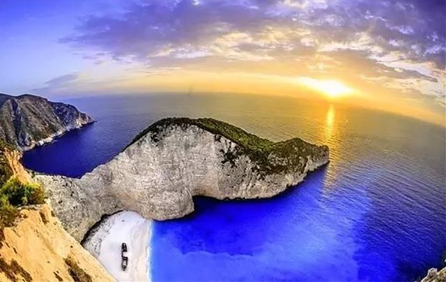 众萌游记：比马尔代夫更有逼格的旅行地，此生必去一次!