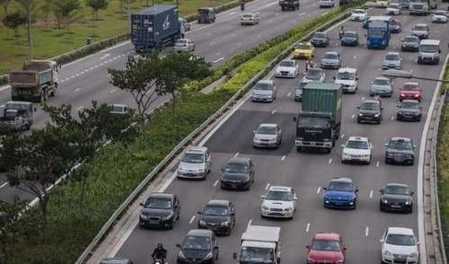 共享汽车可以上高速吗