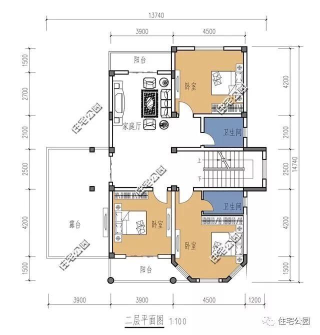 这栋房子究竟有什么好？两湖、两广、两河、江浙、福建全抢着盖？