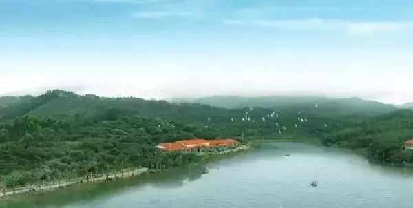 “深呼吸，闭上你的眼睛”，惠州清新小城曝光啦...