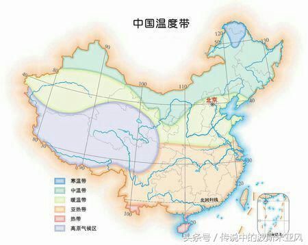 补充你的地理知识