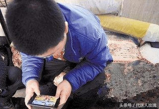 父母注意:16岁阳光大男孩突然猝死家中