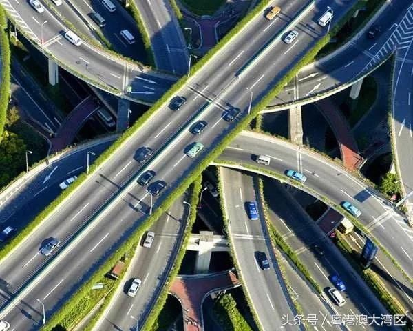 香港林郑月娥来惠州了!粤港澳大湾区发展规划纲要即将出台!