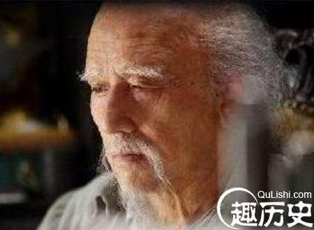 中国最“长寿”的老人，生于乱世，一生颠沛流离的生活