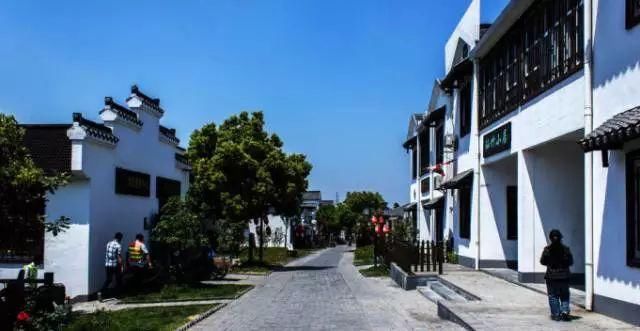 南京这些超适合一日游的地方,每一个都美如画!不看要后悔!