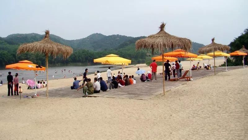 味集 | 广西最值得去的56个绝美之地!攻略都帮你做好了,走不走?