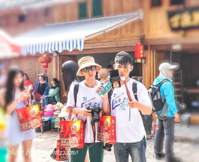 深山里碗窑村落:六百年的古韵,换你一次回眸