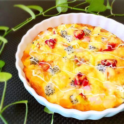 如何简单做水果披萨 t01f1bd3bd0c68f9c63.jpg