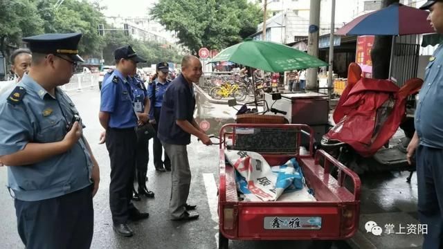资阳出租车服务水平有所提高 滴滴快车却并不