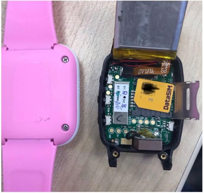 儿童电话手表客户电话