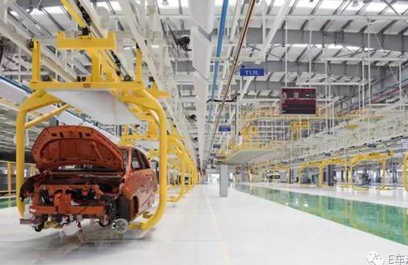 补贴退坡,新能源汽车市场进入淘汰赛!车企该如