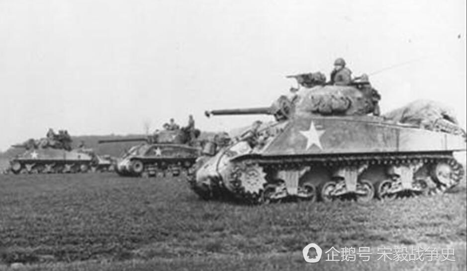 二战日本这种装备对抗钢铁洪流,结果闹笑话被