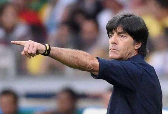 真相大白!勒夫曝德国2014世界杯夺冠真因:因我