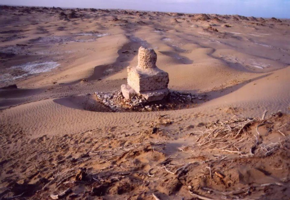 新疆有多神秘?新疆的神秘之处远比你想象的劲爆!