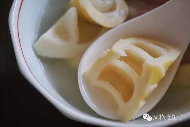 江南的春笋上市了，做一锅super鲜的汤尝尝 | 旧文回顾:春天尝起