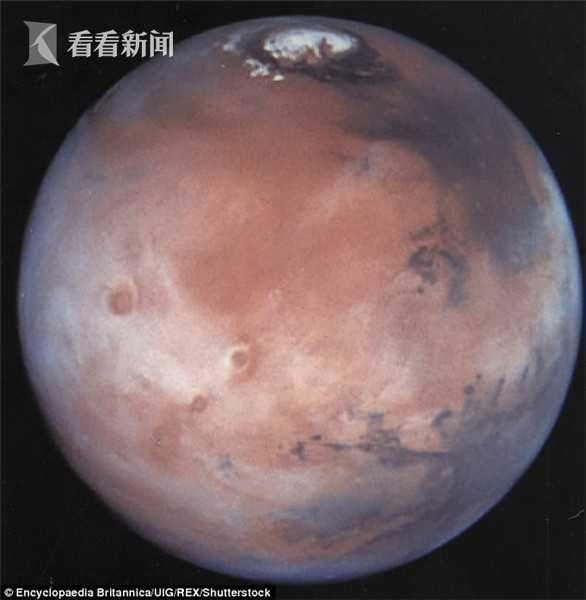 NASA专家:我们可成火星人 这辈子或就能实现