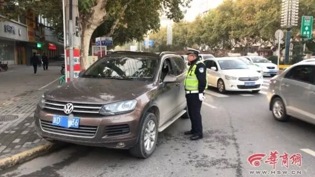 注意!武功县继续常态化限行,附咸阳冬防期限行