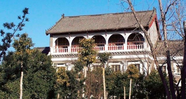 河北河南两所简称完全相同的大学,皆非211,网