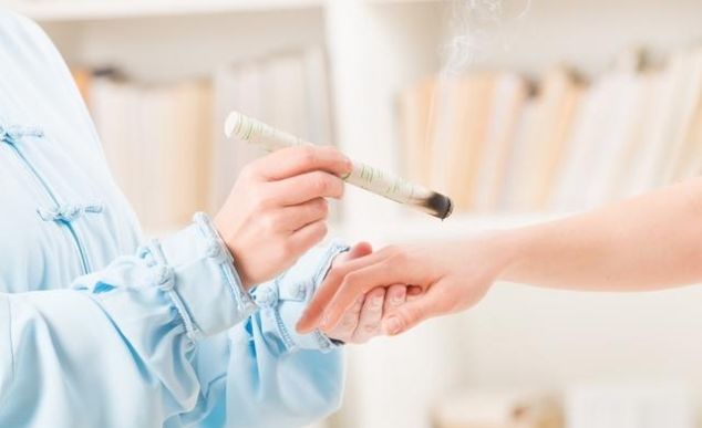 艾灸两年后死亡