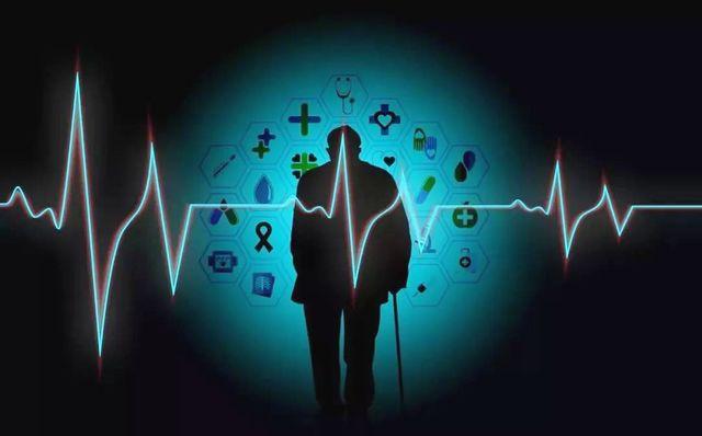 【健康】人为啥衰老?最主要是肌肉越来越少!练