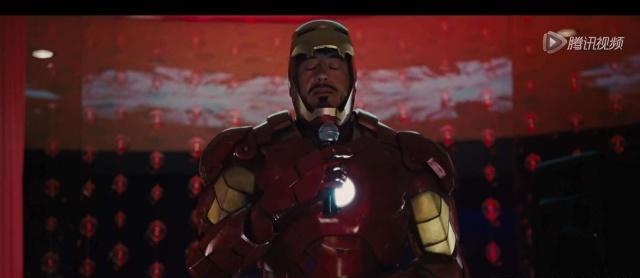 钢铁侠还会复活么?结局早已注定