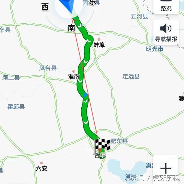 摩旅穷游，一个广东人骑摩托车走84天横跨14省，行程15164公里！