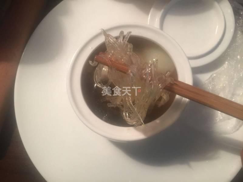 平民的佛跳墙，食材不全没关系，重要的是酒一定要选对!