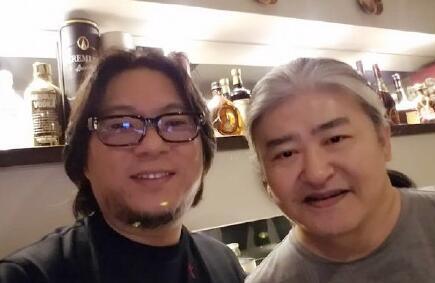 刘欢病危白发照曝光 刘欢最近身体怎么样病情