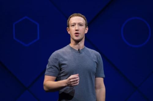 Facebook扎克伯格发声:保证不再发生数据泄露