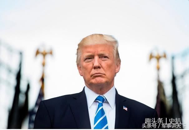 特朗普翻脸不认人,乌克兰这次真的是“赔了夫人又折兵”