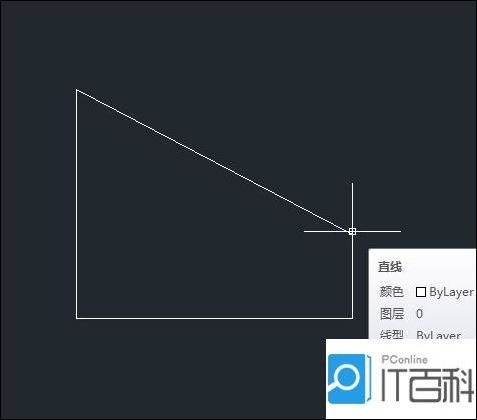 CAD画斜线?cad斜线的几种导出方法ug3D绘制cad图片