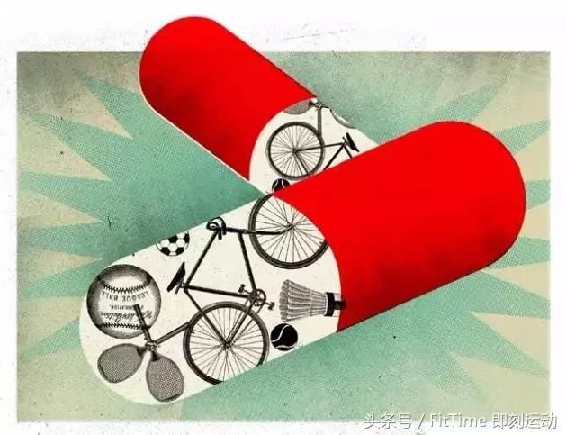 看恐怖片也能减肥，真的假的？