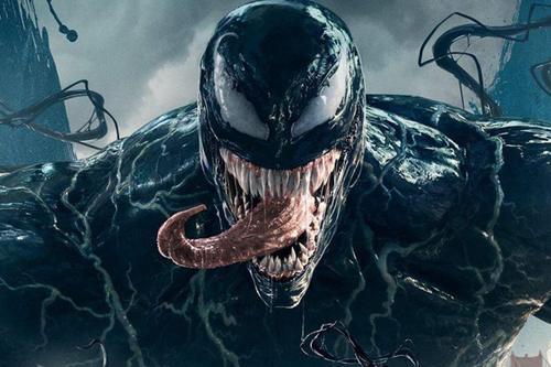 漫威毒液家族中最厉害的是谁?毒液9大共生体