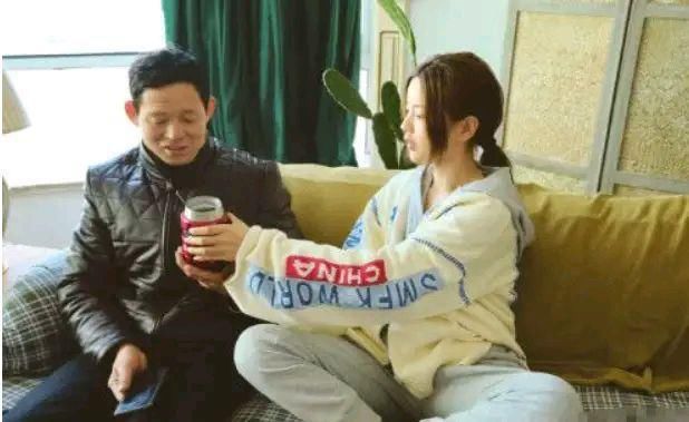 从辍学少女到全村希望，杨超越仅用两年时间，但是你羡慕不来