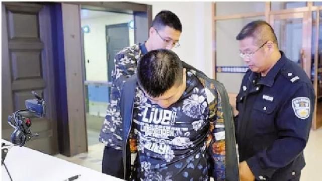 大庆警方打掉套路贷集团涉案2500余万!有人