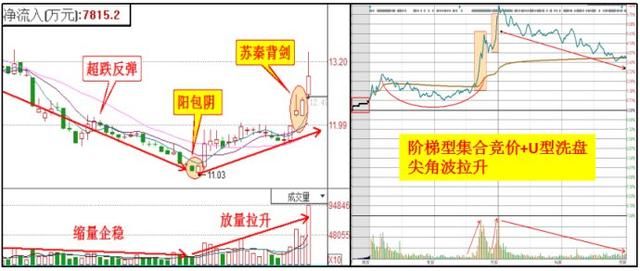 上海股神：股市简单稳定100%赚钱指标“20日均线”，可谓金玉良言