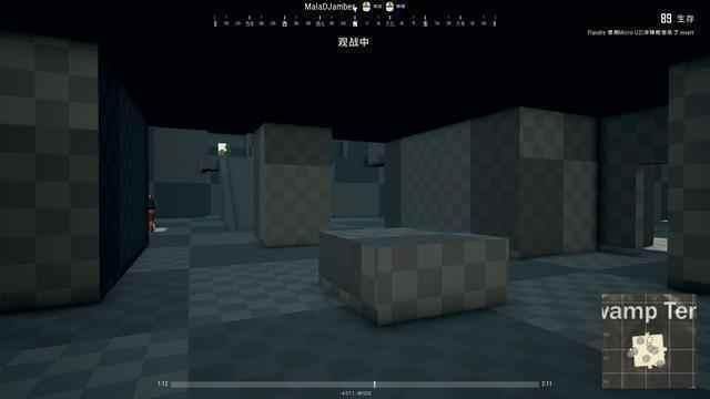 绝地求生蓝洞新增造房子功能?配置上万的玩家