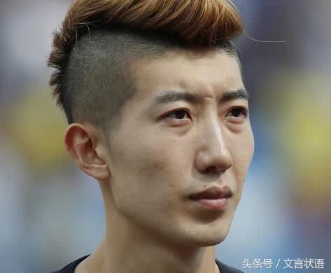 韩国最甜女主播世界杯再出镜,却被化妆的韩国