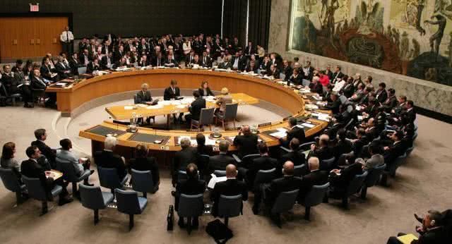 黑莉：美国将“毫无疑问”否决联合国保护巴人的决议草案