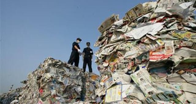 中国终于出手了！美国有15.5万美国人靠此生存，美国顿时慌了！